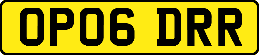 OP06DRR