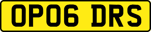 OP06DRS