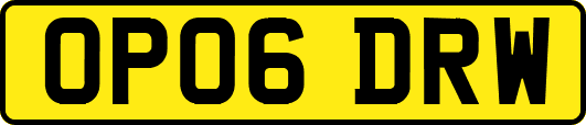 OP06DRW