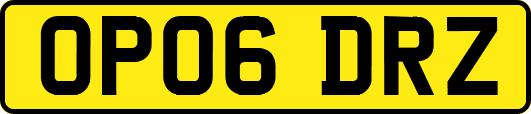 OP06DRZ