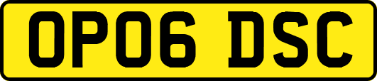 OP06DSC