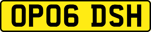 OP06DSH