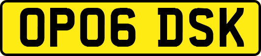 OP06DSK