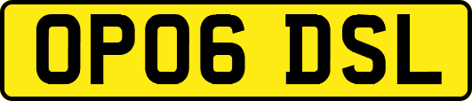 OP06DSL