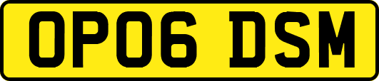 OP06DSM