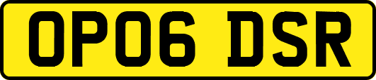 OP06DSR