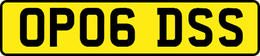 OP06DSS