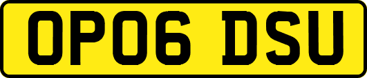 OP06DSU