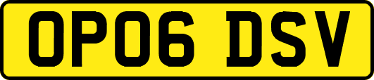 OP06DSV