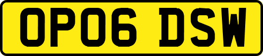 OP06DSW