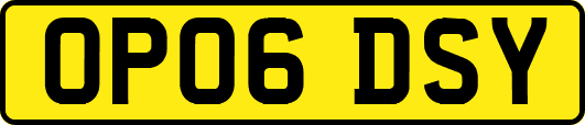 OP06DSY