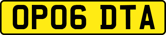 OP06DTA