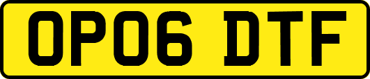 OP06DTF