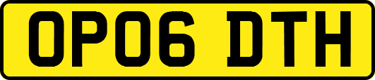 OP06DTH