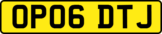 OP06DTJ
