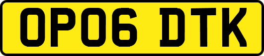 OP06DTK