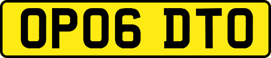OP06DTO