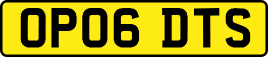 OP06DTS