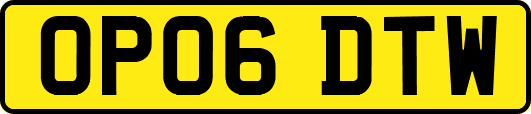 OP06DTW