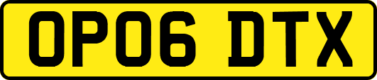 OP06DTX