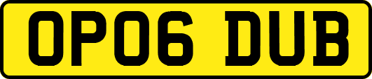 OP06DUB