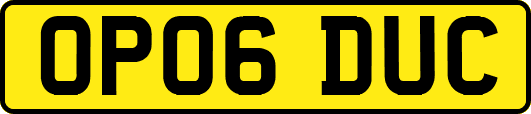 OP06DUC