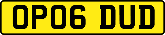 OP06DUD