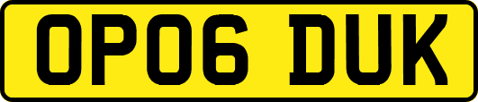 OP06DUK
