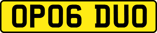 OP06DUO