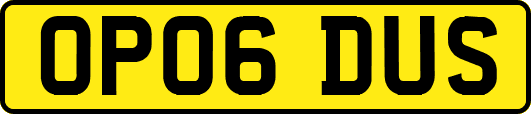 OP06DUS