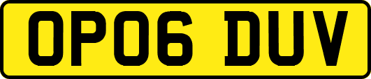 OP06DUV
