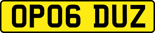 OP06DUZ