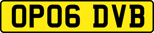 OP06DVB