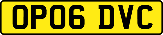 OP06DVC