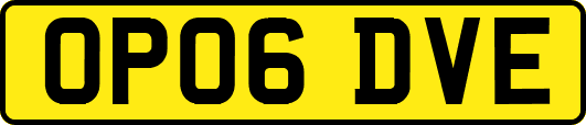 OP06DVE