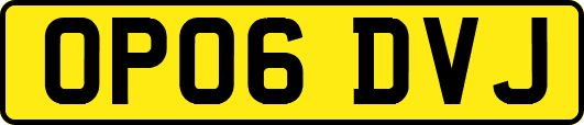 OP06DVJ