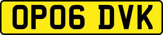 OP06DVK