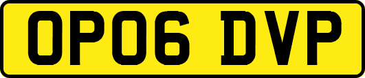 OP06DVP