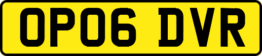 OP06DVR