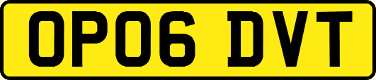 OP06DVT