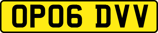 OP06DVV