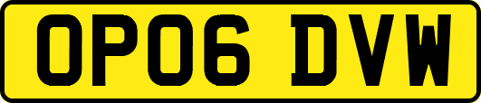 OP06DVW