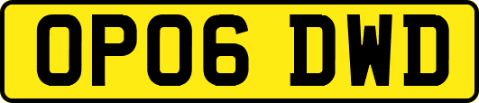 OP06DWD