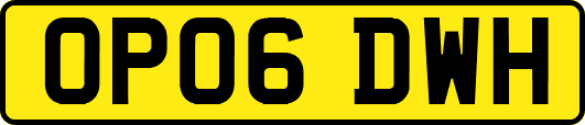 OP06DWH
