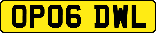 OP06DWL