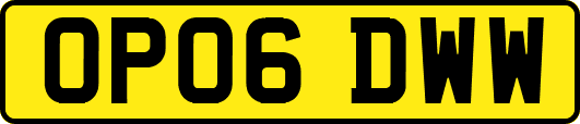 OP06DWW