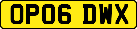 OP06DWX