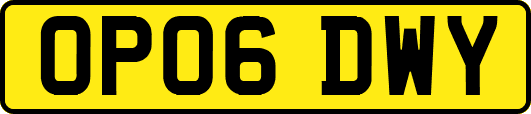 OP06DWY
