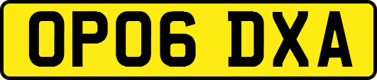 OP06DXA
