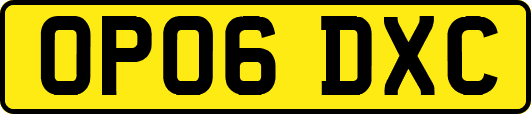 OP06DXC